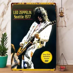 2025年最新】LED ZEPPELIN サインの人気アイテム - メルカリ