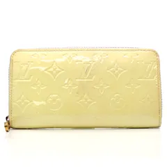 ルイ・ヴィトン 長財布 M91531(廃盤)