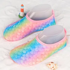 ☆ カラー2 ☆ 24-25(14-15cm) ☆ マリンシューズ キッズ マリンシューズ キッズ ビーチサンダル ウォーターシューズ アクアシューズ ビーチシューズ ウォーターサンダル 水陸両用 靴 シューズ 子供用シューズ 子供用 子ども用
