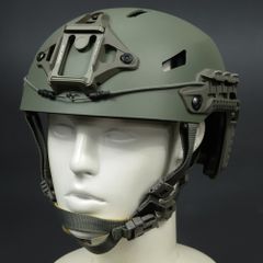 ロシア軍 特殊部隊 TOR-S ヘルメット ハイカット TOR Lshz - メルカリ
