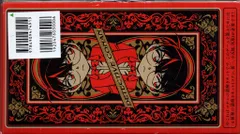 SCRAP リアル脱出ゲーム×名探偵コナン 四宝館からの脱出 4種セット