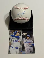 ◇超麗筆！◇超破格契約⚾大谷翔平 日ハム時代 直筆サインボール