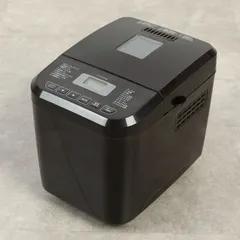 siroca おうちベーカリー SB-1D151 幅23.2×奥行29.5×高… おうちベーカリー SB-1D151｜シロカ