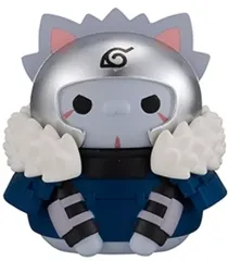 【中古】トレーディングフィギュア 千手扉間 「MEGA CAT PROJECT NARUTO-ナルト- 疾風伝 ニャルト! 師弟・絆編」