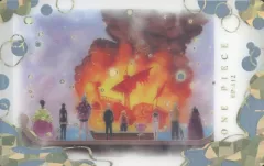 【中古】アニメ系トレカ OP4-13[SEC]：ゴーイングメリー号