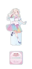 Love Live!Hasunozora Girls' Academy School Idol Club Large Acrylic Stand Osawa Rurino Western-style Ver.