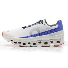 【中古美品】on ランニングシューズ（Cloudmonster／26cm） 楽天市場】オン On レディース ランニングシューズ クラウド