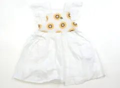 【プティマイン/petitmain】ワンピース 90サイズ 女の子【子供服・ベビー服】（1850195）