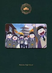 【中古】アニメDVD えいがのおそ松さん 赤塚高校卒業記念BOX [初回生産限定版]