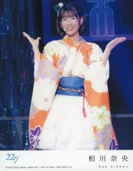 22⁄7 ANNIVERSARY LIVE 2022 ハロウィン衣装 ブロマイド