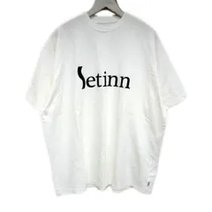2025年最新】setin tシャツの人気アイテム - メルカリ