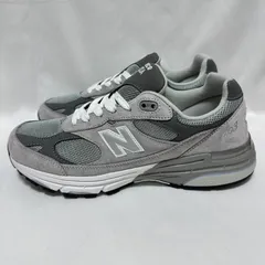 2024年最新】new balance 993 24の人気アイテム - メルカリ