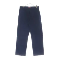 2025年最新】supreme ワークパンツ 32の人気アイテム - メルカリ