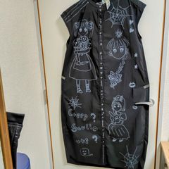 リカさまへ
