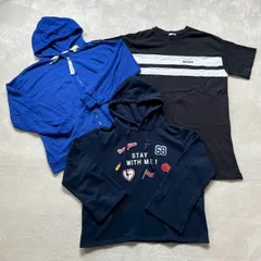 【まとめ売り】C・O・L・Z・A レディースカジュアル Lサイズ 3枚セット