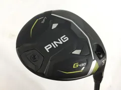 2025年最新】g430 フェアウェイウッド 7wの人気アイテム - メルカリ