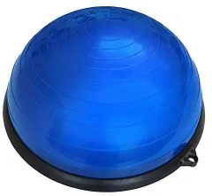 ドーム型バランスボール　直径60cm 新品未使用品