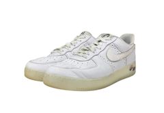 NIKE (ナイキ) AIR FORCE 1 LOW 'BE TRUE' エア フォース ワン ロー ビー トゥルー スニーカー CV0258-100 29.5cm US11 ホワイト メンズ/025