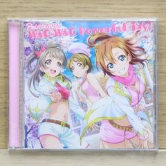 ラブライブ！Pure Girls Project Printemps アニメCD - メルカリ