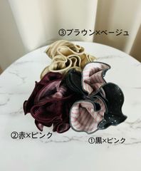 サーキュラーチーフ・リバーシブル