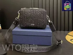 DIOR デイオール ショルダーバッグ　即購入不可