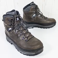【26.5cm ブラウン系】 Lowa ( ローバー ) タホー プロ II GT Tahoe Pro II GT レザー フットウェア トレッキングブーツ z00053453  トレッキングブーツ フットウェア