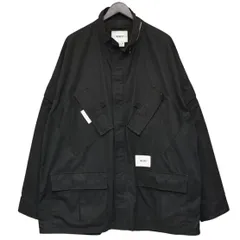 2025年最新】WTAPS メンズ ミリタリージャケットの人気アイテム - メルカリ