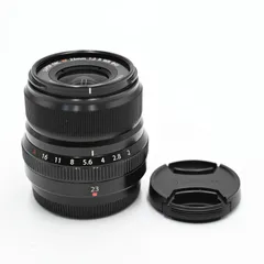 2025年最新】フジノンレンズ XF23mmF2 R WRの人気アイテム 2025年最新】フジノンレンズ XF23mmF2 R WRの人気アイテム