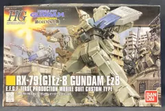 ☆ 新品未開封品 ＨＧ 1/144 グフ・ガンダムＥｚ８ 他全5種セット ☆ Amazon.com: Bandai Hobby #155 HGUC Gundam Ez8 Model Kit, 1