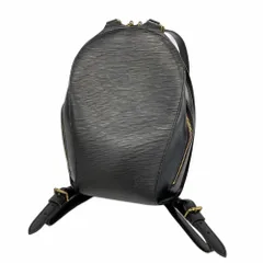 2025年最新】LOUIS VUITTON ルイ ヴィトン エピ マビヨン バックパック