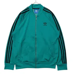 2025年最新】ジャージ アディダス sst トラック トップ adidas