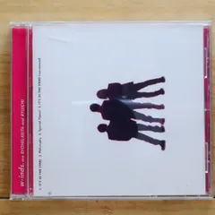 国内盤CD★ウインズ/w-inds.■ IT'S IN THE STARS(通常盤) 【PCCA2245/4988013081246】C24008
