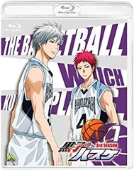 2025年最新】黒子のバスケ 3rd SEASON 5 (Blu-ray) 中古の人気