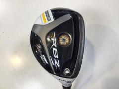 テーラーメイド RBZ STAGE 2 TOUR U5 ユーティリティ UT 2025年最新】rbz stage2 ユーティリティの人気アイテム - メルカリ