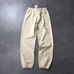GQ3794◇RRL：チノフィールドパンツ◇32×34◇リペア加工 ダブル