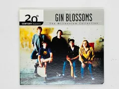 Jesse Valenzuela from Gin Blossomsソロアルバム
