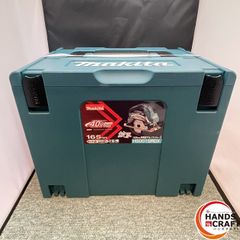 ◎【未使用／未開封】 マキタ HS001GRDX 充電式マルノコ 40V 165mm フルセット(バッテリ2個+充電器)  makita 【未使用品／中古品】