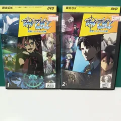 (未使用･未開封品)　ファイ・ブレイン ~神のパズル 宿敵! レイツェル編 [DVD] v1yptgt Amazon.co.jp: ファイ・ブレイン ~神のパズル 宿敵! レイツェル