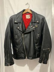 LEWIS LEATHERS × PAUL SMITH ライダース サイクロン - メルカリ