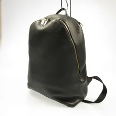 【姫路東店】 中古 Paul Smith | ポール・スミス リュック・デイパック SIGNATURE STRIPE BACKPACK M1A 5489 A40009 ブラック 【121】