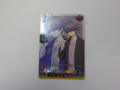 ヴァンガード　will＋Dress 　廻間ミチル
