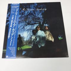 【中古レコード】ドリーム・アカデミー / DREAM　ACADEMY　　3R2137