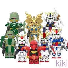 2025年最新】ガンダム レゴの人気アイテム - メルカリ