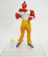 【中古】トレーディングフィギュア キン肉マングレード(原作イメージカラー) 「超造形魂 キン肉マン PART4」