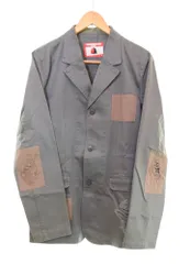 undercover 2002ss HAZE期 コート UNDERCOVER 02SS THE ILLUSION OF HAZE期 Diamond Pattern Hand