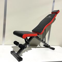 【美品】GOGOJUMP トレーニングベンチ 215【Bランク】