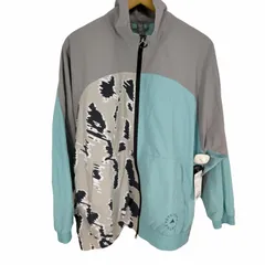 ステラマッカートニー STELLA McCARTNEY トラックトップ レディース JPN：XS のサムネイル