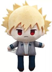 家庭教師ヒットマンREBORN オーロラアクリルスタンド ボンゴレI世&G B賞 Amazon.co.jp: 家庭教師ヒットマンリボーン オーロラアクリル