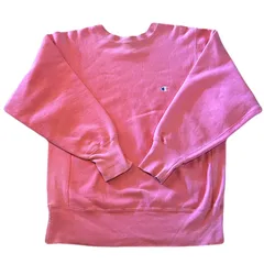 90s-00s Champion Reverse Weave ワンポイントCロゴ MADE IN USA (SIZE:M)