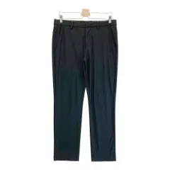 サイズ：82 ADIDAS GOLF アディダスゴルフ IU2850 ストレッチパンツ  ブラック系 [240101460784] ゴルフウェア メンズ ストスト